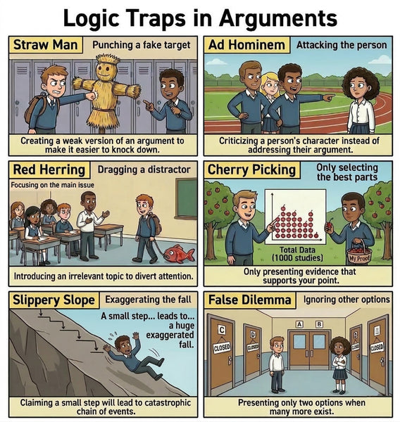 Study Tools for a New Generation (Interactive ePdf)